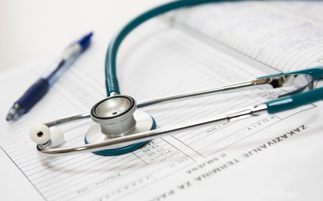 Healthcare